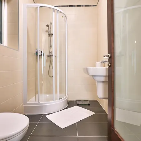 Stunning 3-bedroom Seaview Retreat In Cambridge Apartment *