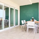 Stunning 3-bedroom Seaview Retreat In Cambridge Apartment Sliema